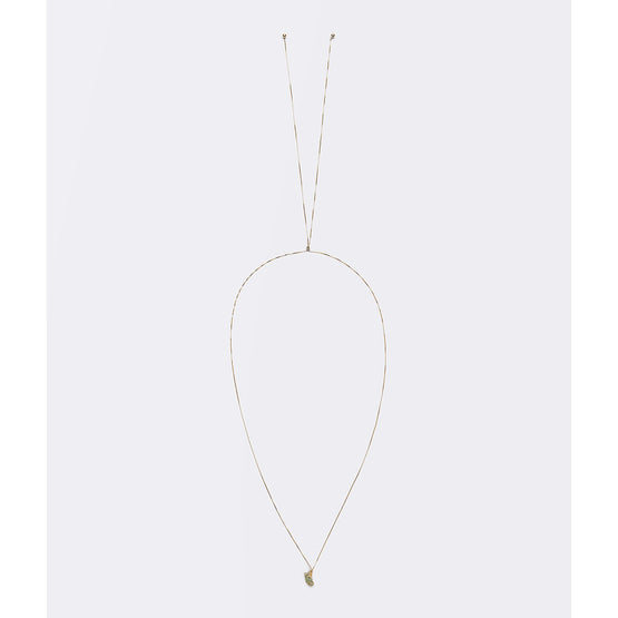 NECKLACE - BOTTLE
