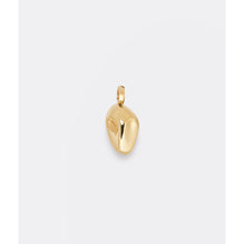 NECKLACE - YELLOW GOLD