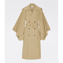 OUTERWEAR - SAND
