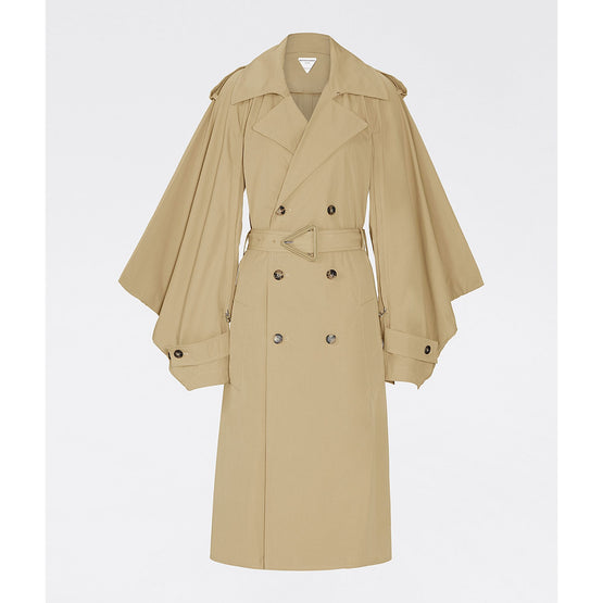 OUTERWEAR - SAND