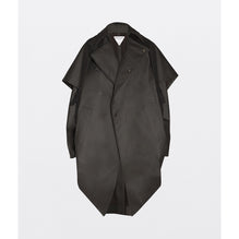 OUTERWEAR - FONDENTE/FONDENTE