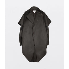 OUTERWEAR - FONDENTE/FONDENTE