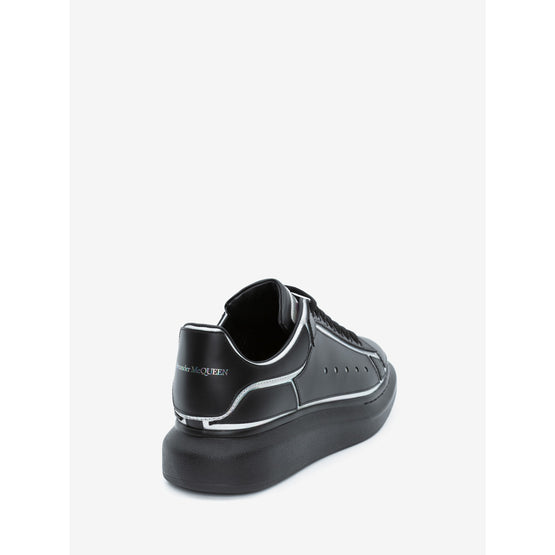 OVERSIZED TRAINER