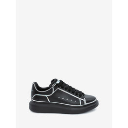OVERSIZED TRAINER