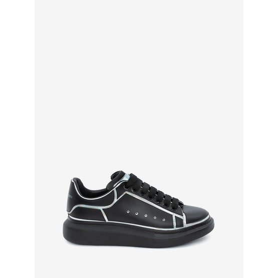 OVERSIZED TRAINER
