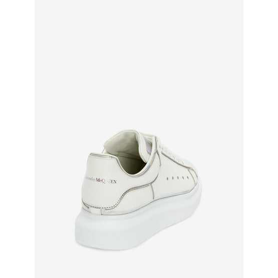 OVERSIZED TRAINER