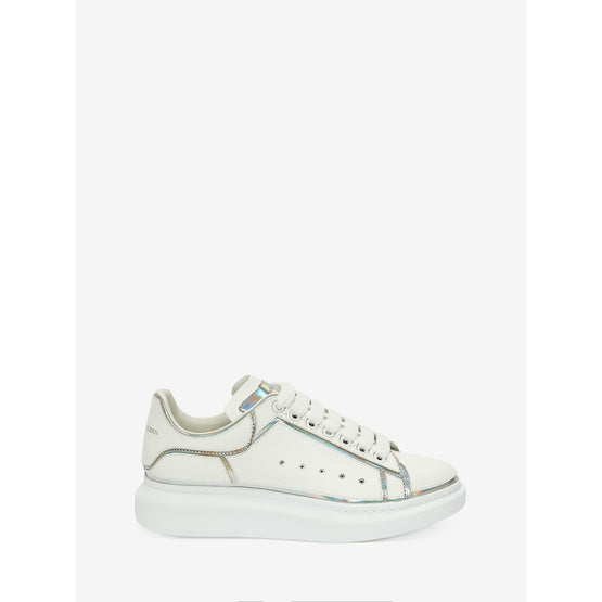 OVERSIZED TRAINER