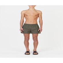 SWIMWEAR - OLIVE