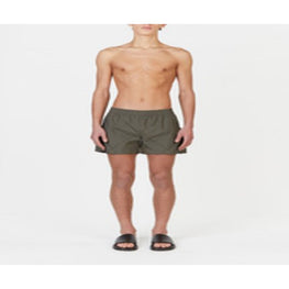 SWIMWEAR - OLIVE