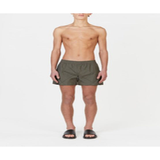 SWIMWEAR - OLIVE