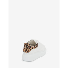 OVERSIZED TRAINER