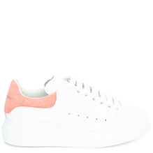 OVERSIZED TRAINER