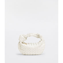 MINI JODIE - WHITE-GOLD