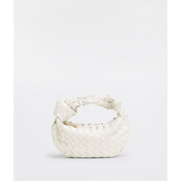 MINI JODIE - WHITE-GOLD