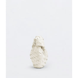 MINI JODIE - WHITE-GOLD
