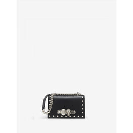 JEWELLED SATCHEL