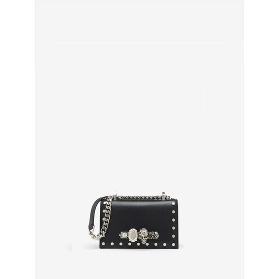 JEWELLED SATCHEL