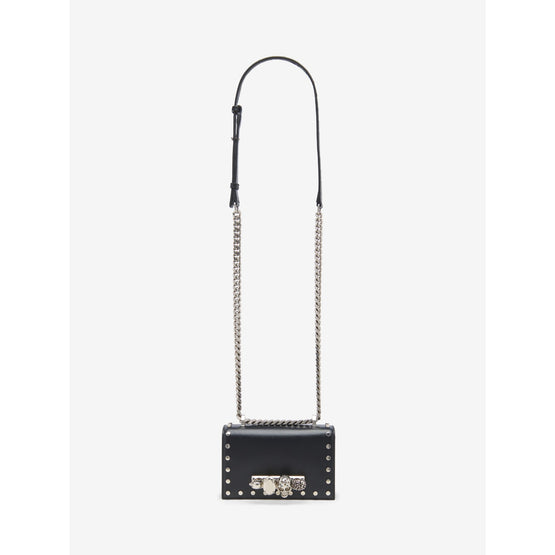 JEWELLED SATCHEL