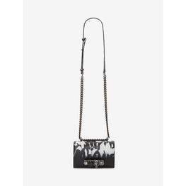 [DEFECTIVE] JEWELLED SATCHEL