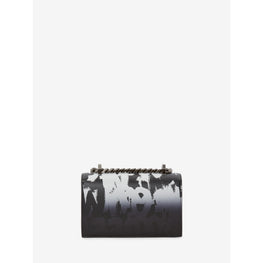 [DEFECTIVE] JEWELLED SATCHEL