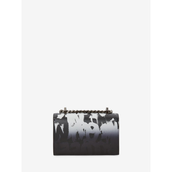 [DEFECTIVE] JEWELLED SATCHEL