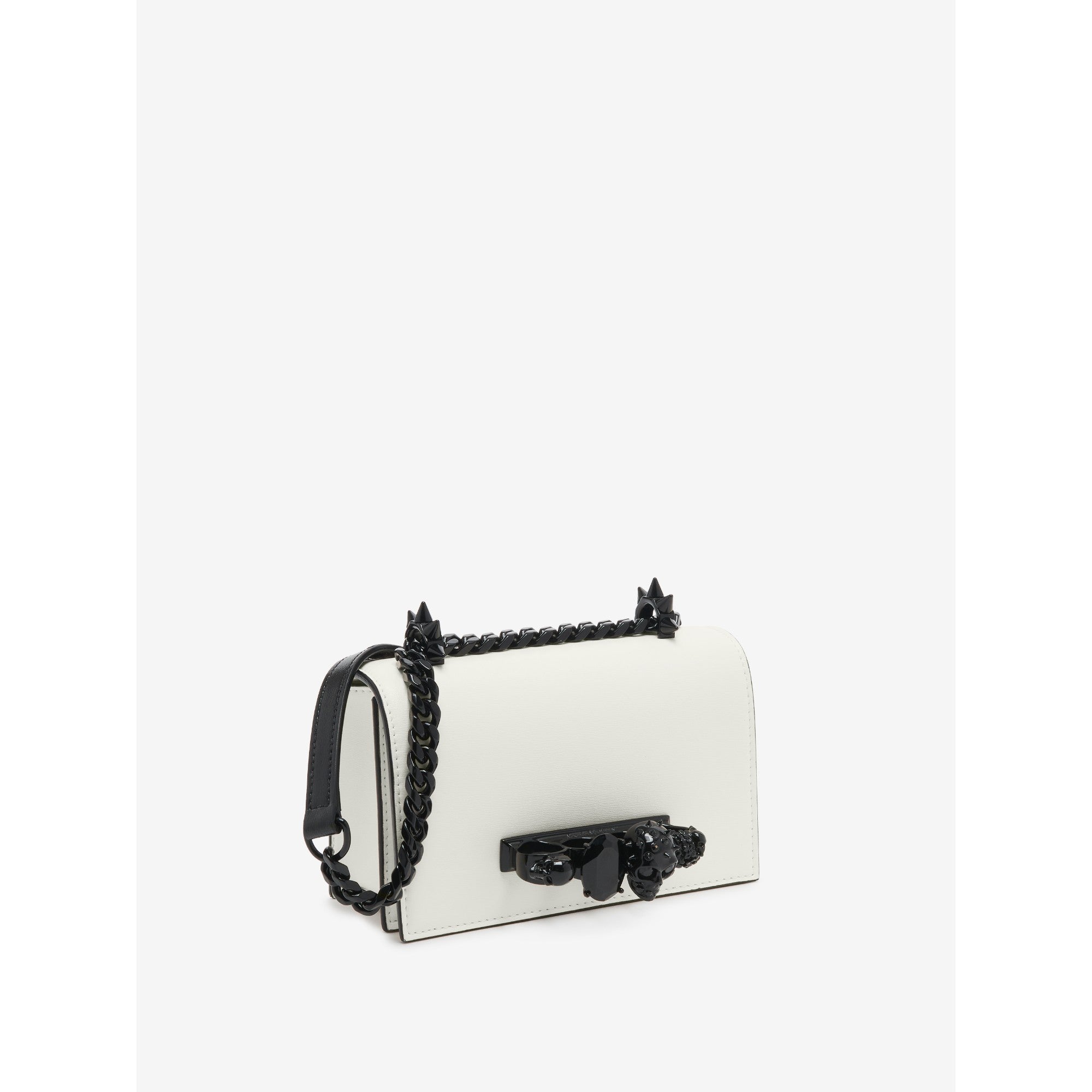 JEWELLED SATCHEL