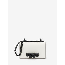 JEWELLED SATCHEL