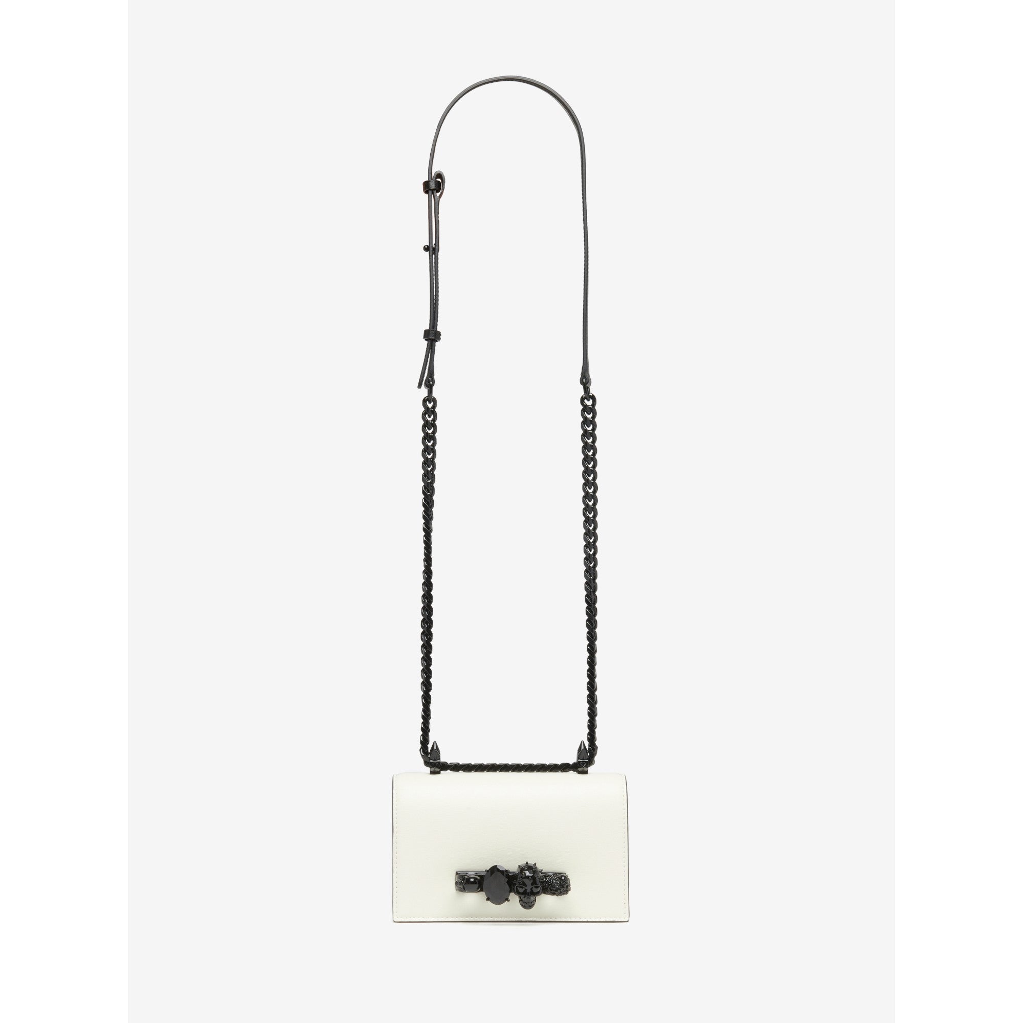 JEWELLED SATCHEL