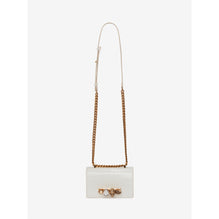 Mini Jewelled Satchel