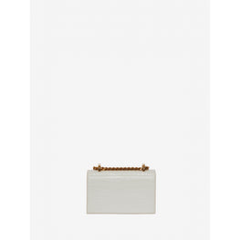 Mini Jewelled Satchel