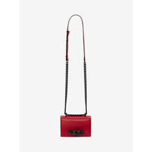JEWELLED SATCHEL