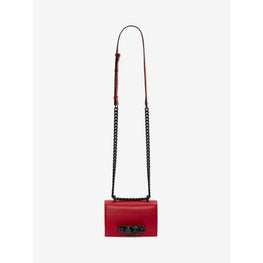 JEWELLED SATCHEL