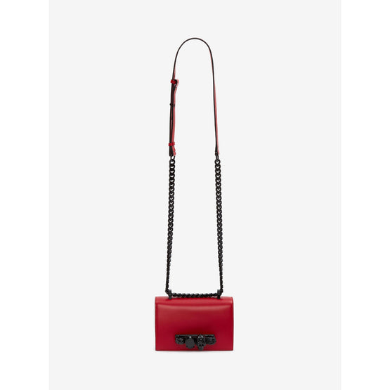JEWELLED SATCHEL
