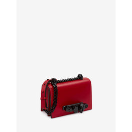 JEWELLED SATCHEL