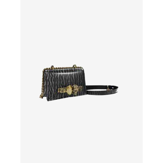 JEWELLED SATCHEL