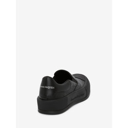 Deck Skate Plimsoll