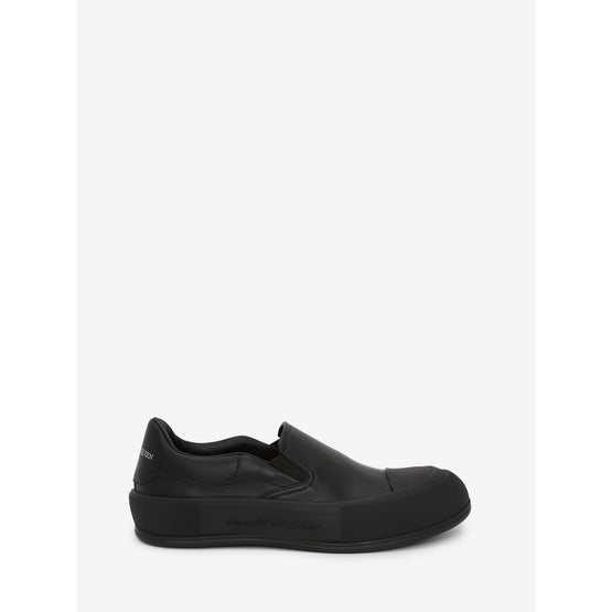 Deck Skate Plimsoll