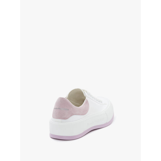 DECK PLIMSOLL