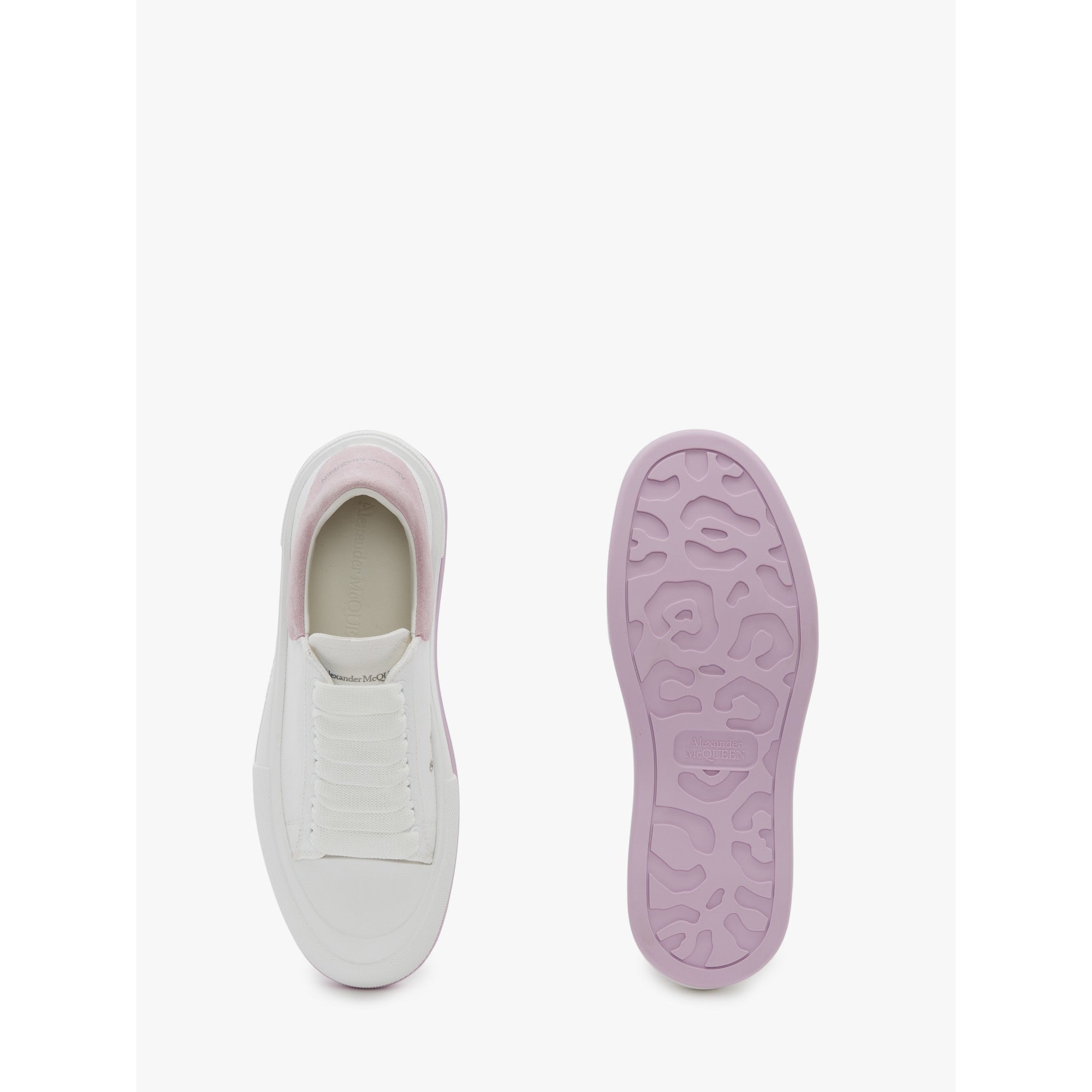 DECK PLIMSOLL