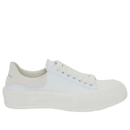 DECK PLIMSOLL