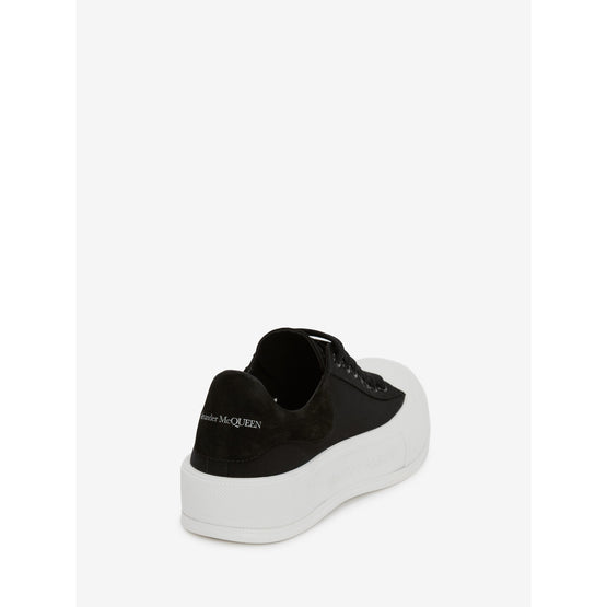 DECK PLIMSOLL