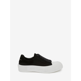 DECK PLIMSOLL