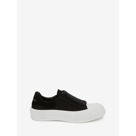 DECK PLIMSOLL
