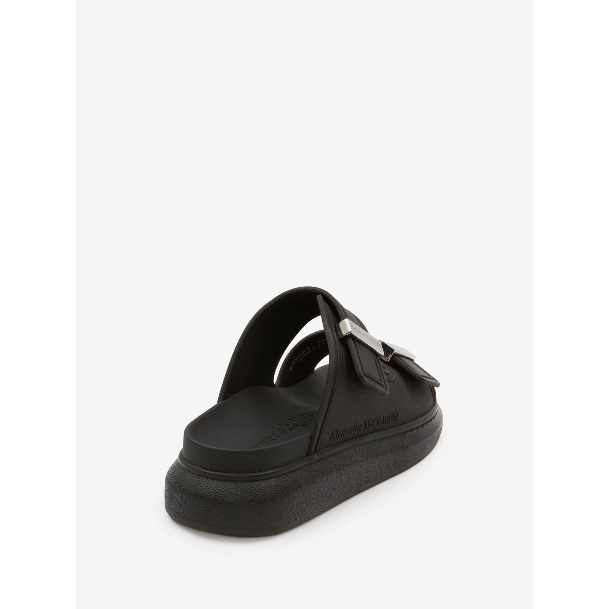 [DEFECTIVE] OVERSIZED HYBRID SHOES