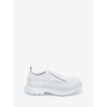 Tread Slick Lace Up
