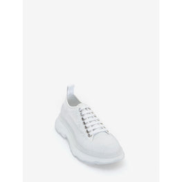 Tread Slick Lace Up