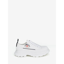 Tread Slick Lace Up
