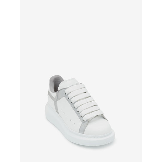Oversized Sneaker