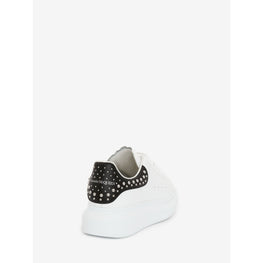 OVERSIZED TRAINER