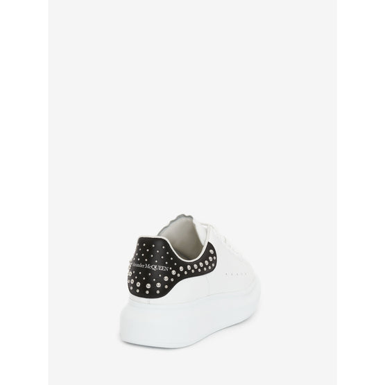 OVERSIZED TRAINER